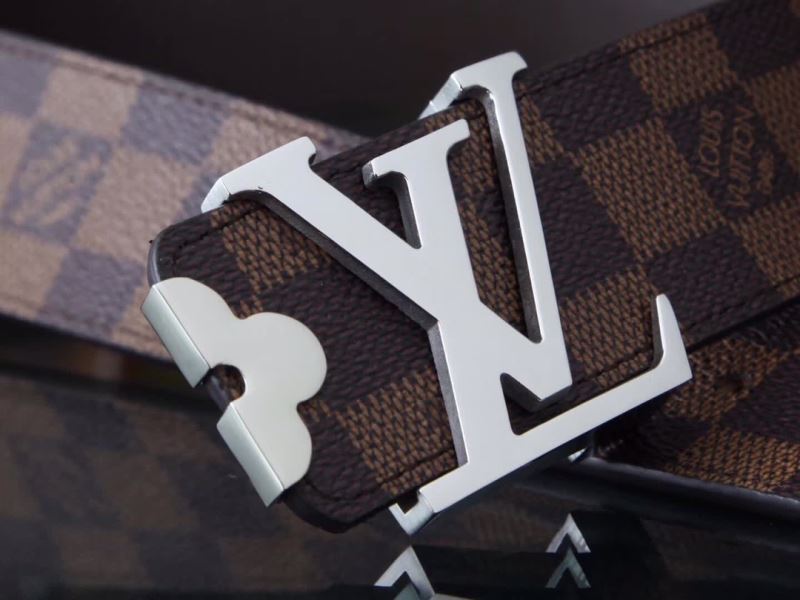 Louis Vuitton Belts